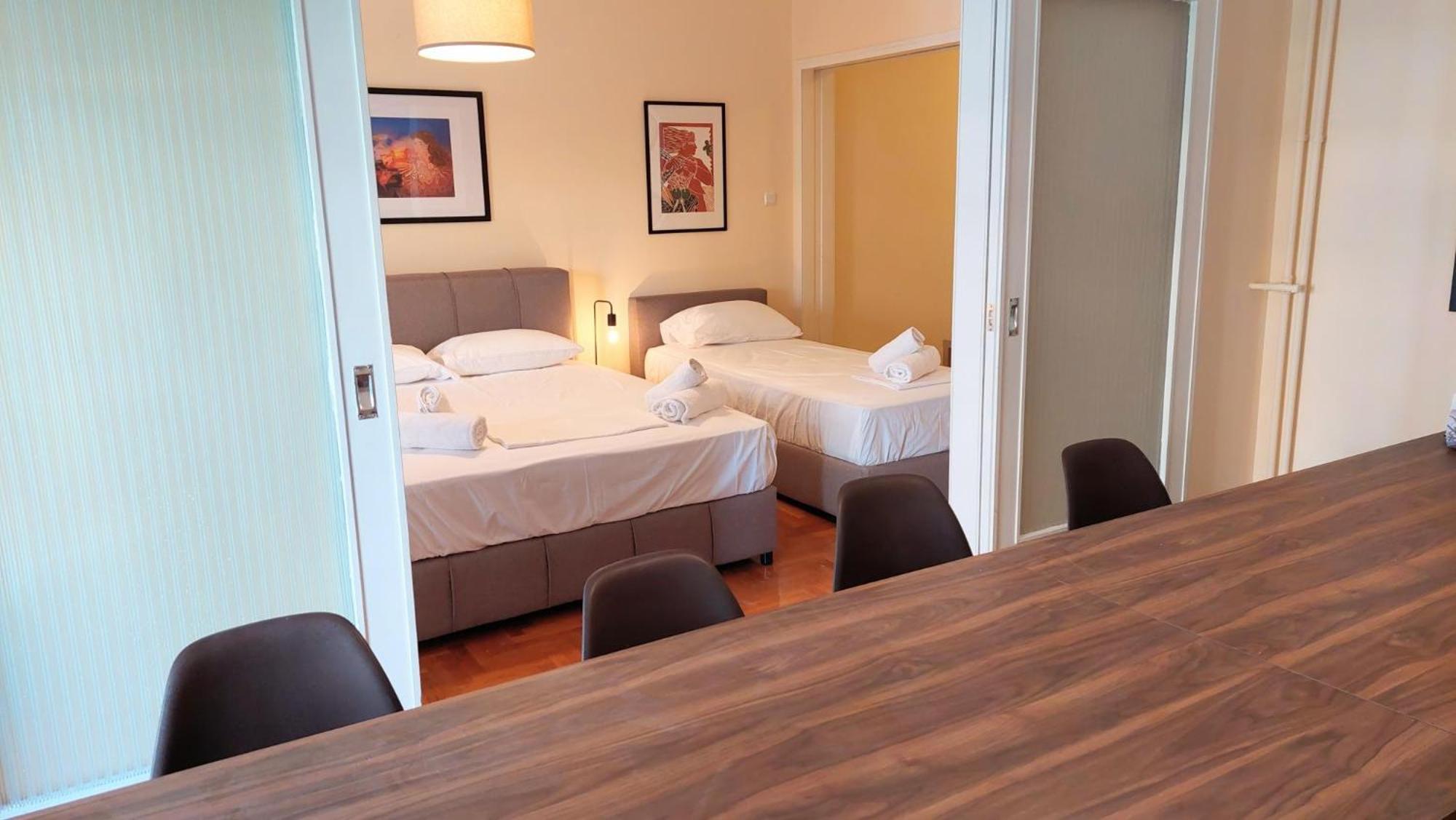 Grand In Acropolis Museum Apartment Athens